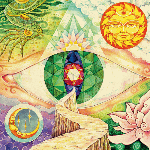 The Re-Stoned : Dreams from the outside. Stories of the Astral Lizard vol.3